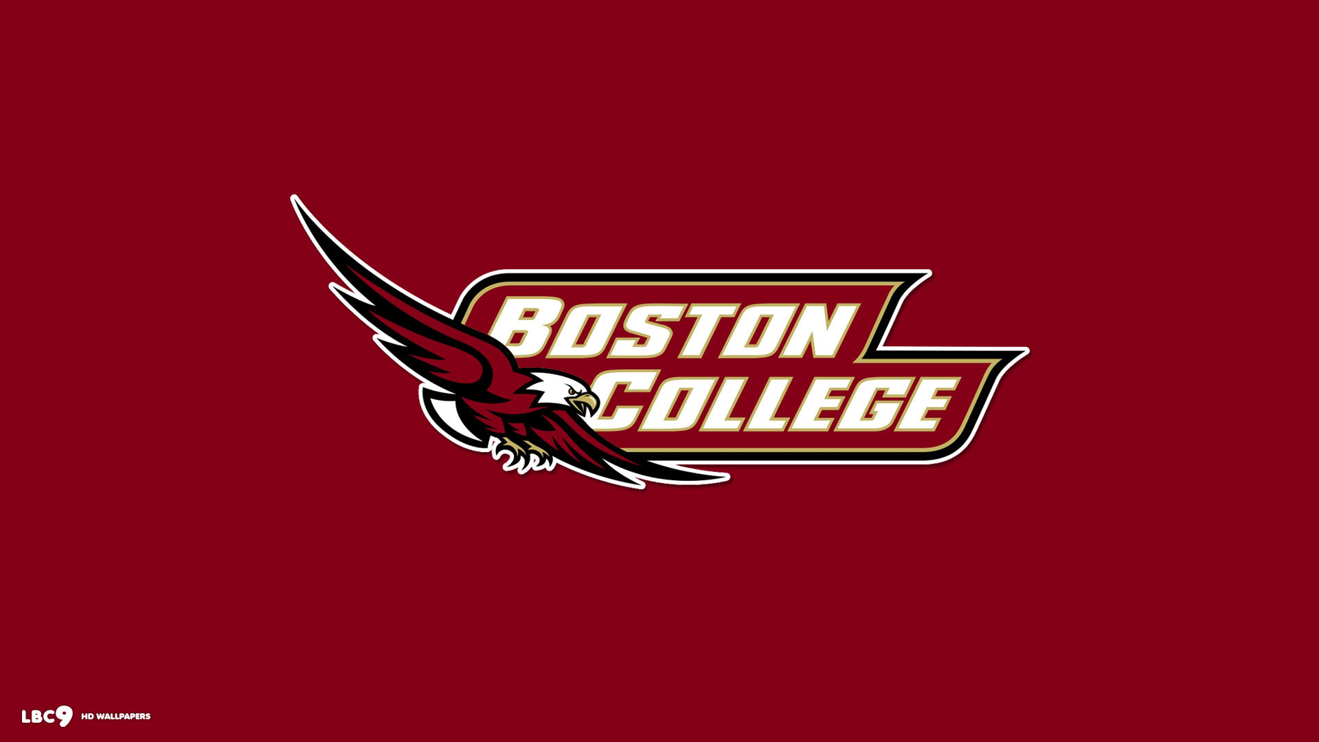 What They're Thankful For: Boston College Athletics Edition