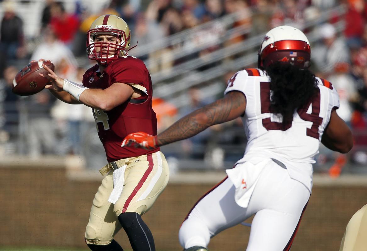 John Fadule, Andrew Motuapuaka