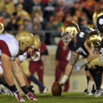 Could Clash With BC at Fenway be a Trap Game for Notre Dame?
