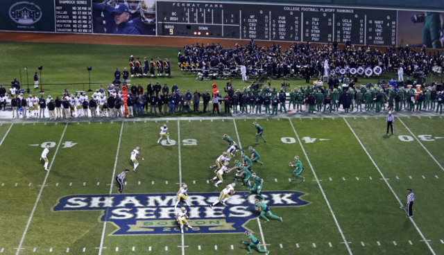 Silver Linings (in the) Playbook: Eagles Offense Finally Shows Signs of Life