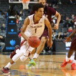 The Bowl Games of Basketball Season: Part II – BC’s Young Stars Take to the Barclays Center and Defeat Fordham