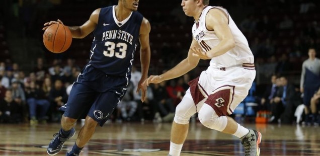 The Bowl Games of Basketball Season: Part I – The Nittany Lions take the BIG 10/ACC Challenge