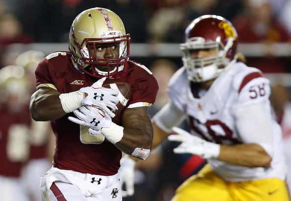 Three Eagles Running Backs Transferring