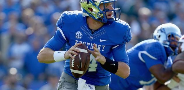 Breaking Down the Patrick Towles Transfer