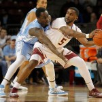 BC Shows Heart but Falters Late Against Tar Heels
