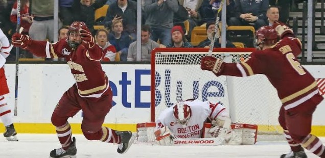 How the West Side One