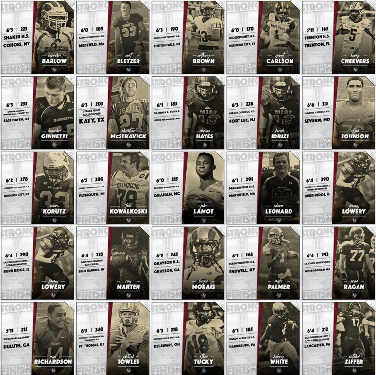 National Signing Day