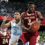 Game Picks: Syracuse vs. Boston College