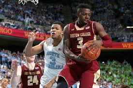 Game Picks: Syracuse vs. Boston College