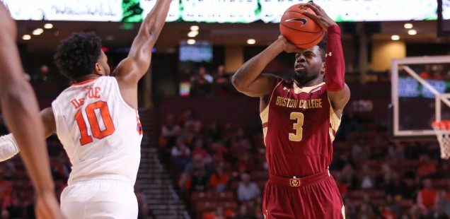 Eagles Complete Winless Conference Regular Season