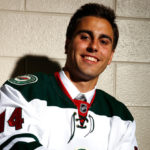 Exclusive Interview with Alex Tuch