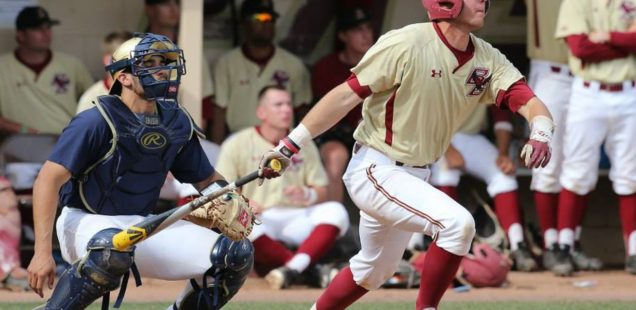 Preview: Birdball Plays First of 3 vs. Wake Forest Demon Deacons