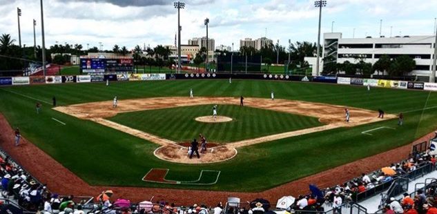 BC Falls to Miami, Just Misses College World Series