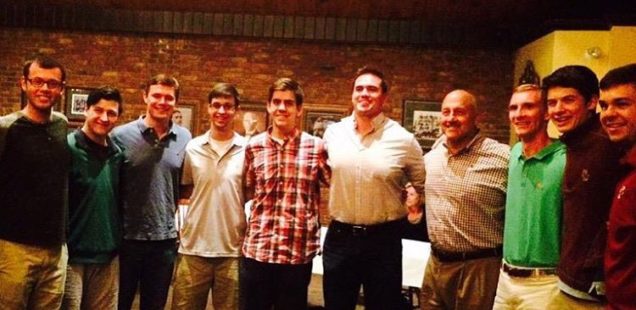 What WZBC Sports Meant to My Boston College Experience