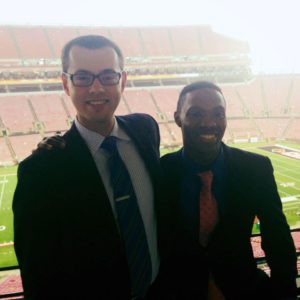 Louisville Broadcast