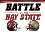 PREVIEW: Boston College vs UMass