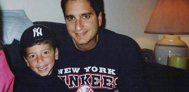 Life, Sports, and the Pursuit of Happiness