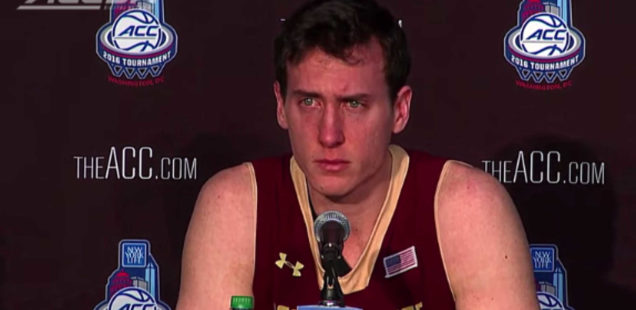 BC Basketball Drops Season Opener to Nicholls State