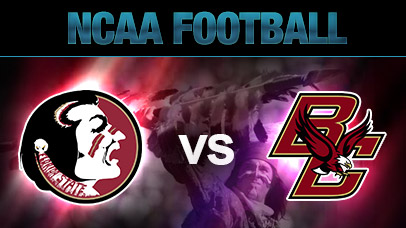 They Came. They Saw. They Lost.