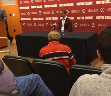 Ryan Reminisces Ahead of Jersey Retirement