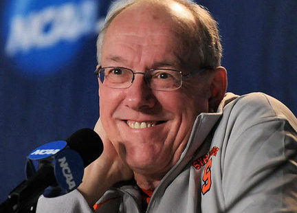 Syracuse gets Revenge, Smashes BC 76-53