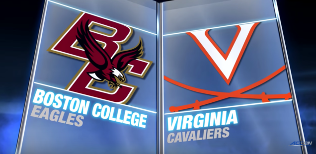 S1: E9 - Virginia Basketball Preview