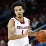 End of Year Player Review: Jerome Robinson