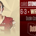 Decided to Fly: Caleb Stoneburner