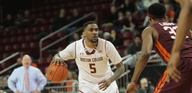 BC-VTech Recap