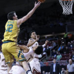 PREVIEW: Boston College at Notre Dame