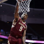 End of Year Player Review: Garland Owens Jr.