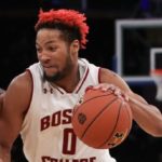 Ky Bowman End of Year Player Review