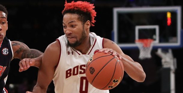 Ky Bowman End of Year Player Review