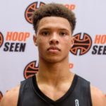 What to Expect From New Commit Avery Wilson