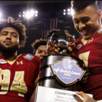 S1: E20 - Evaluating the Defense: BC Football Preview Part II
