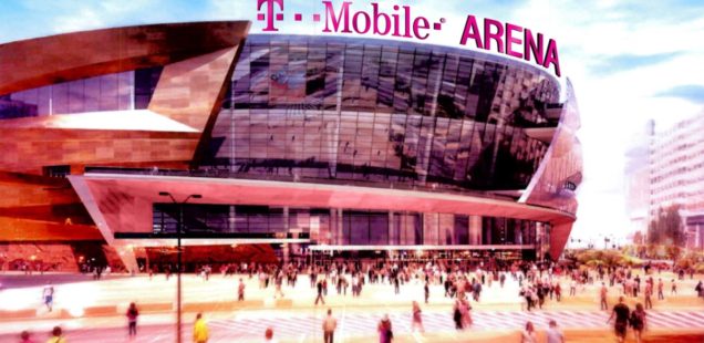 BC Hockey Slated to Take Part in Inaugural Ice Vegas Invitational
