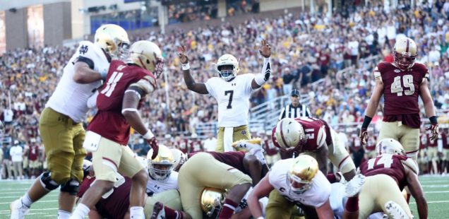 Maddie Meyer/Getty Images