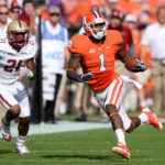 An Insider's Look at Clemson