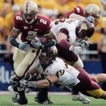 Know Your Opponent: Central Michigan