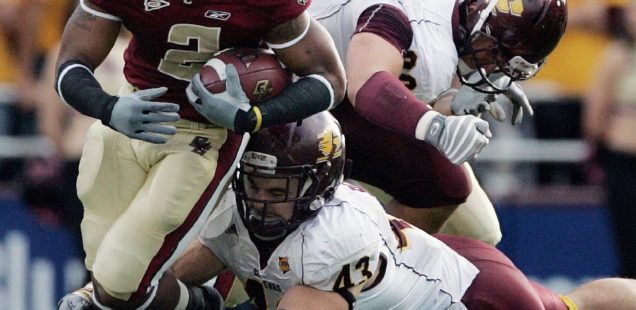 Know Your Opponent: Central Michigan