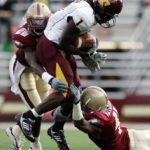 An Insider's Look at Central Michigan