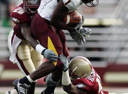 An Insider's Look at Central Michigan