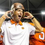 Know Your Opponent: Clemson