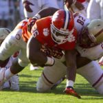 BC Loses to Clemson 34-7