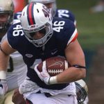 Game Predictions - Virginia