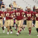 Attention Students: BC Football is Fun Again