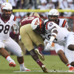 Previewing Virginia Tech's Defense: It's not going to be easy