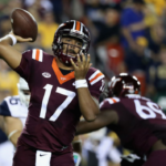 Previewing Virginia Tech's Offense: Another Fuente Quarterback Special
