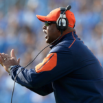 Preview: Tough defense awaits BC in Virginia