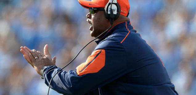 Preview: Tough defense awaits BC in Virginia